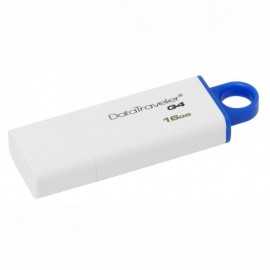 Usb flash drive kingston 16 gb datatraveler dtig4 usb 3.0
