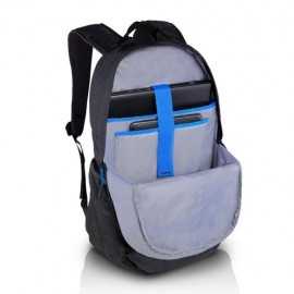 Dell notebook carrying backpack urban 15'' foam padding additional compartments: