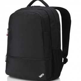 Lenovo thinkpad 15.6 essential backpack black 0.87kg