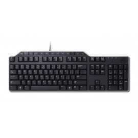Dell keyboard wired business multimedia kb522 usb conectivity us international