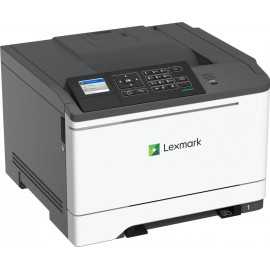 Imprimanta laser color lexmark c2535dw dimensiune: a4 viteza mono/color:35 ppm/