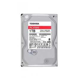 Hdd intern toshiba p300 3.5 1tb sata3 7200rpm 64mb