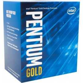 Procesor intel pentium g5400 bx80684g5400 3.70 ghz dual core fclga1151