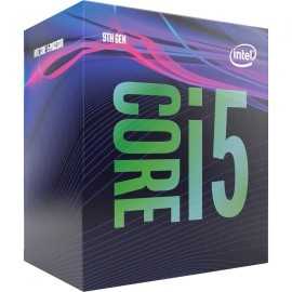 Procesor intel core i5-9400 coffee lake bx80684i59400 lga 1151 9mbsmartcache