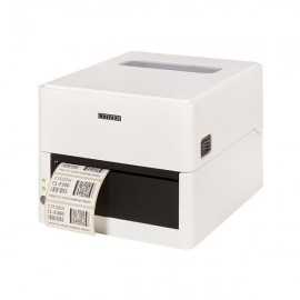 Imprimanta de etichete Citizen CL-E300, 203DPI, Ethernet, alba
