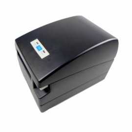Imprimanta termica de etichete Citizen CT-S2000/L, USB, RS232, 203 dpi, negru...