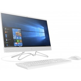 All-in-one hp 200 g4 21.5 inch led fhd (1920x1080) intel