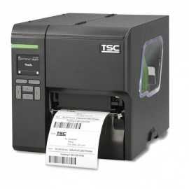 Imprimanta de etichete TSC MB240T