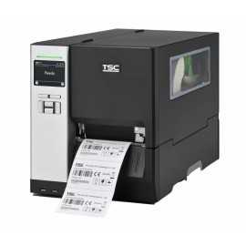 Imprimanta de etichete TSC MH340P, 300DPI, USB, RS-232, Ethernet, RTC,...