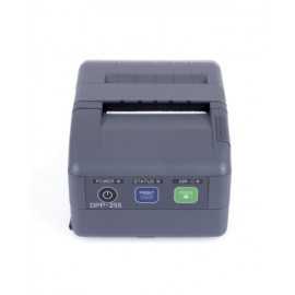 Imprimanta mobila de etichete Datecs DPP-255, 203DPI, Wi-Fi, USB, serial