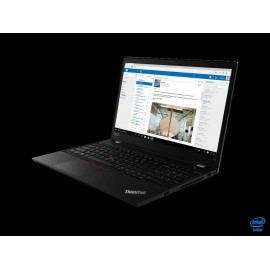 Laptop lenovo thinkpad t15 gen 1 15.6 uhd (3840x2160) wva