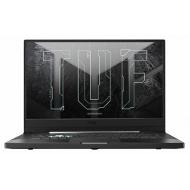 Laptop gaming asus tuf dash f15 fx516pc-hn003 15.6-inch fhd (1920 x 1080)