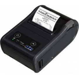 Imprimanta termica portabila Epson TM-P60II, Bluetooth, NFC