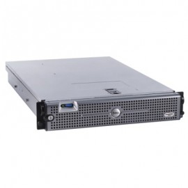 Server Dell PowerEdge 2950 Rack 2U, 2x Intel Xeon 5160 3.00GHz, 16GB DDR2, 2x...