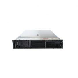 Server DELL PowerEdge R740 Rackabil 2U, 2x Intel Xeon 26-Cores Platinum 8164...