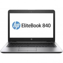 Laptop HP Elitebook 840 G5, Intel Core i5-8350 1.70 GHz, 8GB DDR4, Refurbished