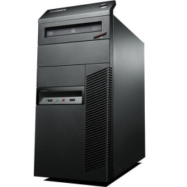 Calculator Lenovo ThinkCentre M82 Tower, Intel Core i3-2100 3.10 GHz,