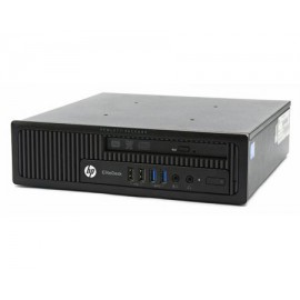 Calculator HP EliteDesk 800 G1 USDT Intel Core i7-4770s 3.90 GHz