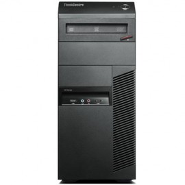 Calculator Lenovo ThinkCentre M91p Tower, Intel Core i3-2100 3.10 GHz,...