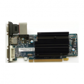 Placa Video nVidia GeForce 605 DP 1 GB DDR3/64 bit