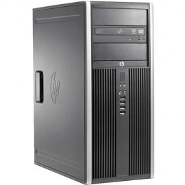 Calculator HP 8200 Elite Tower, Intel Core i5-2400 3.40 GHz, Refurbished