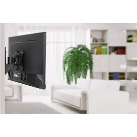 Neomounts by newstar fpma-w812 tv/monitor wall mount (2 pivots &