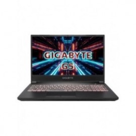 Gigabyte gaming laptop 15.6 g5 i5-11400h 16gb ram 512gb ssd