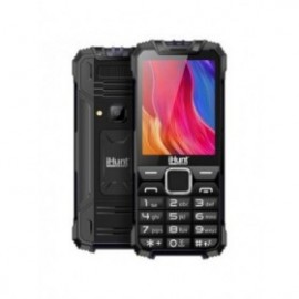 Ihunt i1 3g 2.8 2mp bt rfm 1450ma bk