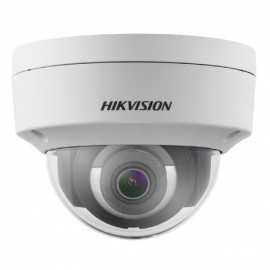 Camera supraveghere hikvision ip dome ds-2cd2163g0-i(2.8mm) 6mp 1/2.9...