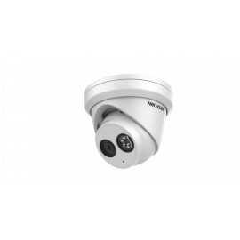 Camera supraveghere hikvision ip turret ds-2cd2363g0-iu(2.8mm) 6mp microfon...
